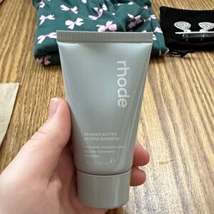 RHODE Mini Barrier Butter Intensive Moisture Balm